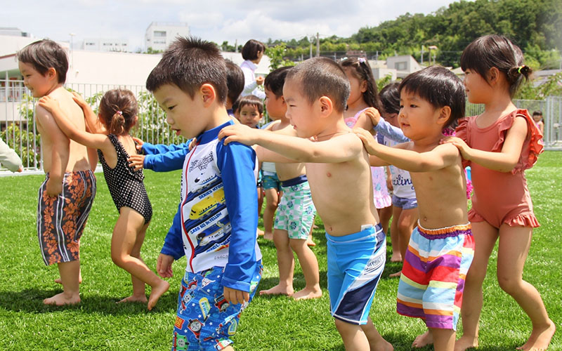 彩都敬愛幼稚園